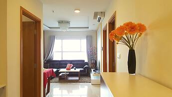 Sunrise City 2BR Luxury SWPool 30th