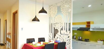 Sunrise City 2BR Luxury SWPool 30th