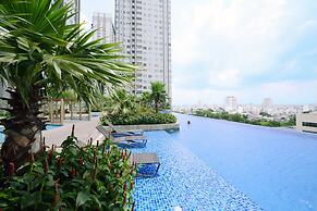 Sunrise City 2BR Luxury SWPool 30th