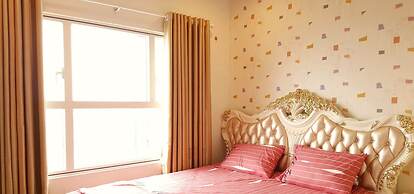 Sunrise City 2BR Luxury SWPool 30th