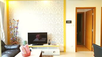 Sunrise City 2BR Luxury SWPool 30th