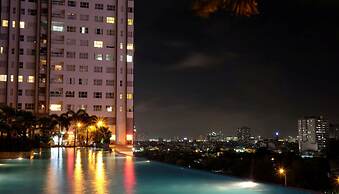 Sunrise City 2BR Luxury SWPool 30th