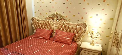 Sunrise City 2BR Luxury SWPool 30th