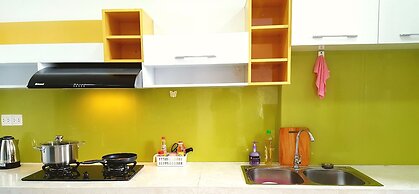 Sunrise City 2BR Luxury SWPool 30th