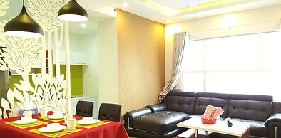 Sunrise City 2BR Luxury SWPool 30th