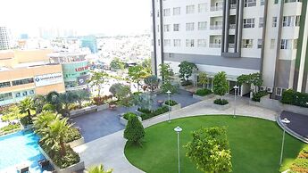 Sunrise City 2BR Luxury SWPool 30th