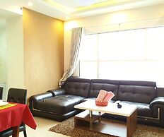 Sunrise City 2BR Luxury SWPool 30th