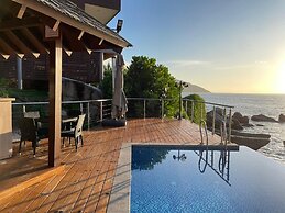 Oceanica Resort Seychelles