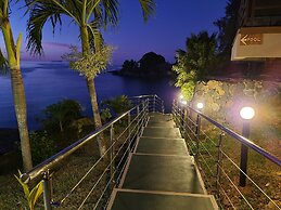 Oceanica Resort Seychelles