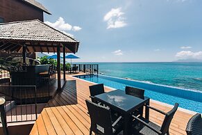 Oceanica Resort Seychelles