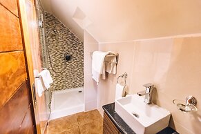 Oceanica Resort Seychelles