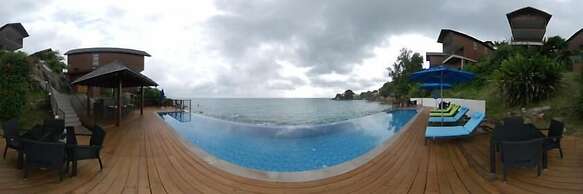 Oceanica Resort Seychelles