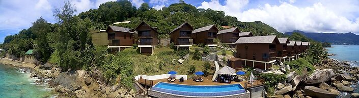 Oceanica Resort Seychelles