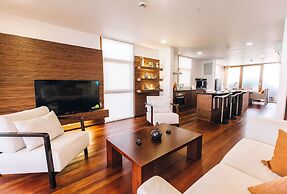 Oceanica Resort Seychelles