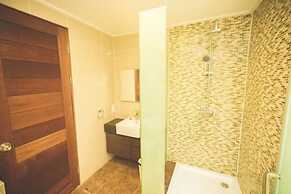 Oceanica Resort Seychelles