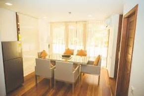 Oceanica Resort Seychelles