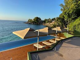 Oceanica Resort Seychelles