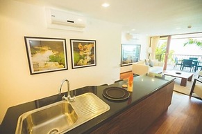 Oceanica Resort Seychelles