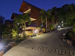 Oceanica Resort Seychelles