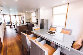 Oceanica Resort Seychelles