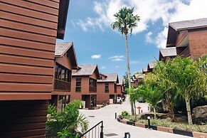 Oceanica Resort Seychelles