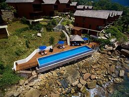 Oceanica Resort Seychelles
