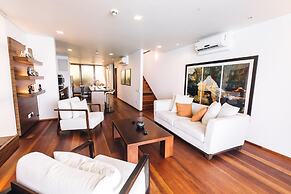 Oceanica Resort Seychelles