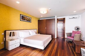 Oceanica Resort Seychelles