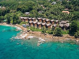 Oceanica Resort Seychelles