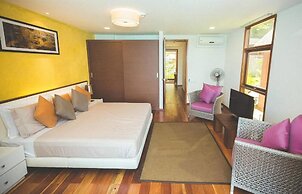 Oceanica Resort Seychelles