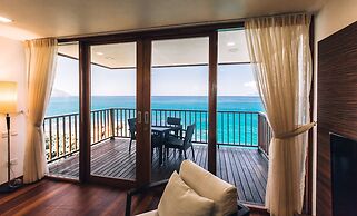 Oceanica Resort Seychelles