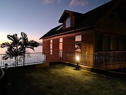 Oceanica Resort Seychelles