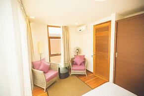 Oceanica Resort Seychelles