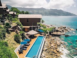 Oceanica Resort Seychelles
