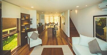 Oceanica Resort Seychelles