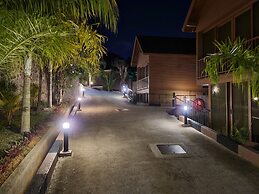 Oceanica Resort Seychelles