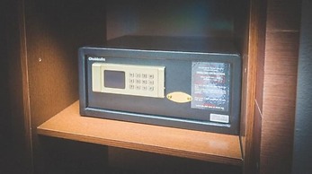 Oceanica Resort Seychelles