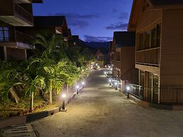 Oceanica Resort Seychelles