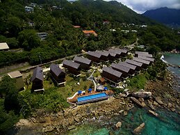 Oceanica Resort Seychelles