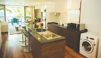 Oceanica Resort Seychelles