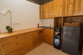 Green Hill Bed Station - Hostel