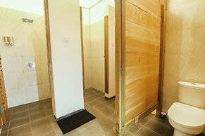 Green Hill Bed Station - Hostel