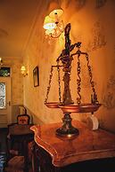 Hôtel La Villa Fleurie
