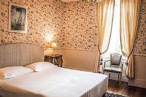 Hôtel La Villa Fleurie