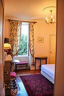 Hôtel La Villa Fleurie