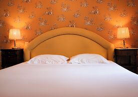 Hôtel La Villa Fleurie