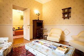 Hôtel La Villa Fleurie