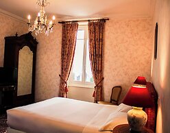 Hôtel La Villa Fleurie
