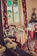 Hôtel La Villa Fleurie