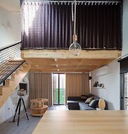 7g Roaster Apartments